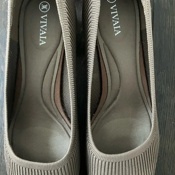 Vivaia Melody in Espresso size 39 - Picture 9 of 16